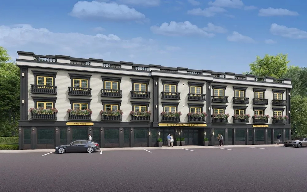 photo 1 of The Pathmaker Hotel