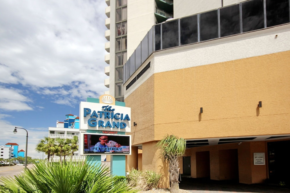 photo 1 of The Patricia Grand