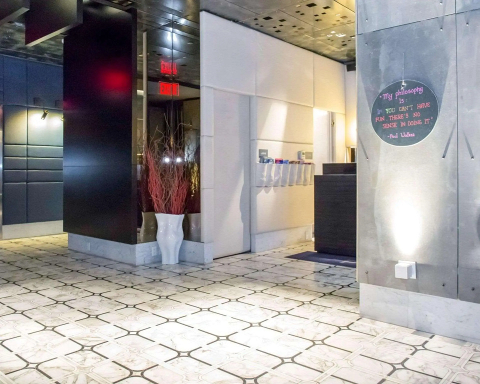 photo 1 of The Paul Hotel NYC-Chelsea, Ascend Hotel Collection