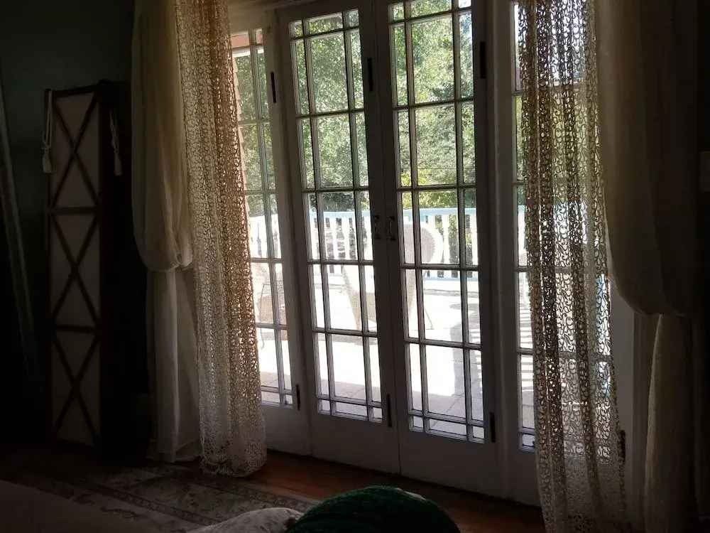 photo 1 of The Peach House