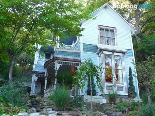 photo 1 of The Pearl Tatman House