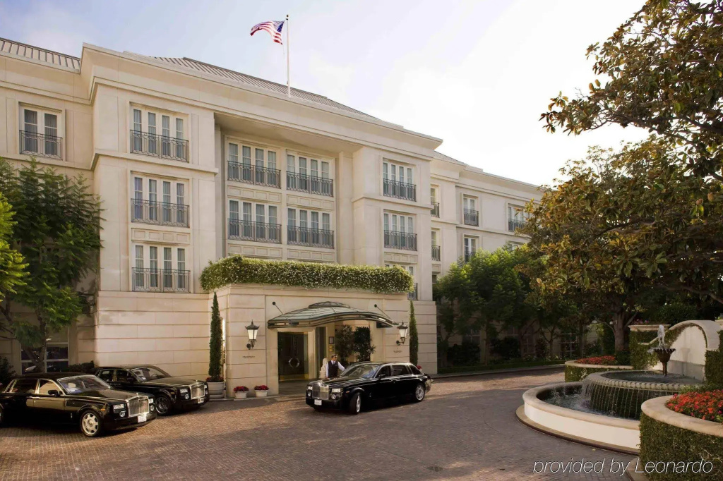 photo 1 of The Peninsula Beverly Hills