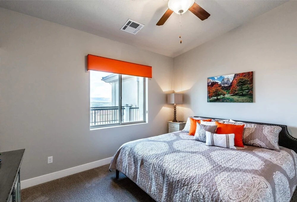photo 1 of The Penthouse by RedAwning