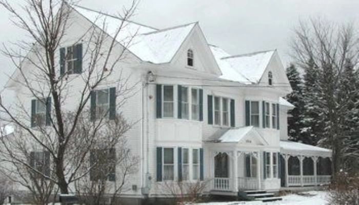 photo 1 of The Perennial Inn
