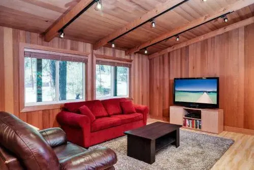 photo 1 of The Perfect Pine House in Truckee by RedAwning