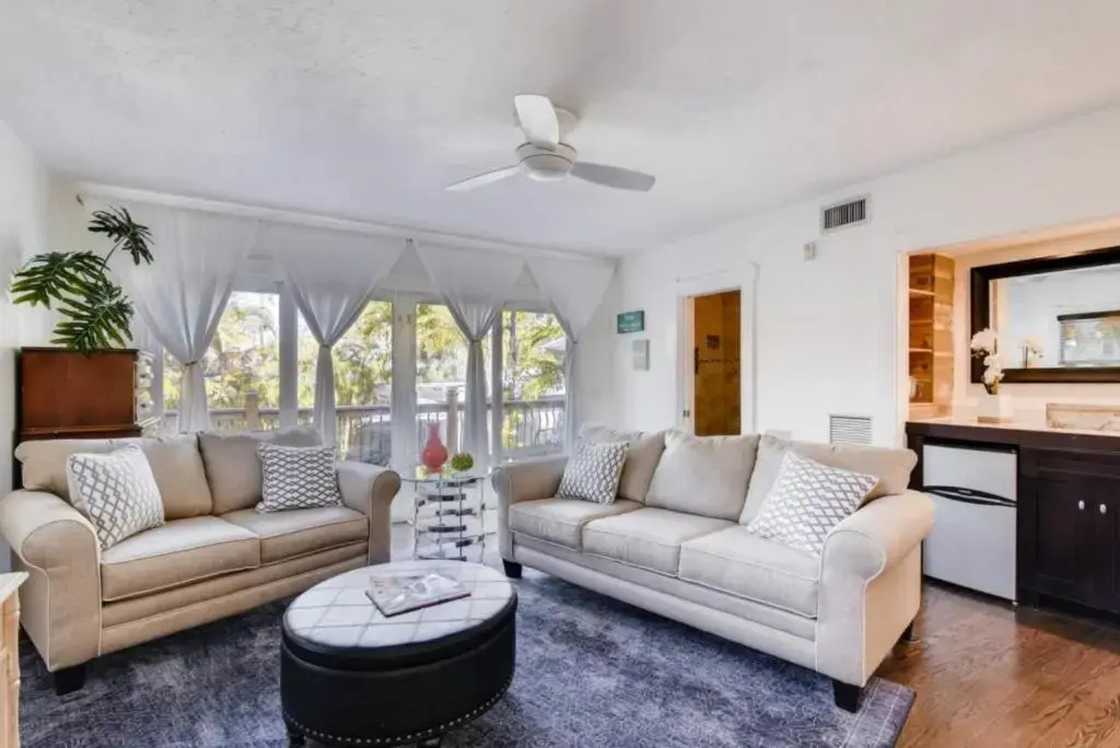 photo 1 of The Periwinkle House - 4bd-2ba - Sleep 10