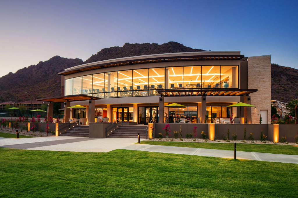 photo 1 of The Phoenician, a Luxury Collection Resort, Scottsdale