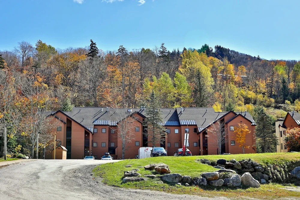 photo 1 of The Pico Escape: 3br/2ba Ski On/ski Off At Pico Mountain. Close To Killington. 3 Bedroom Condo