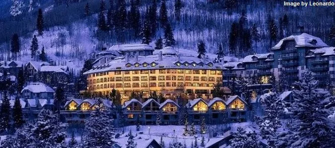 photo 1 of The Pines Lodge, A RockResort
