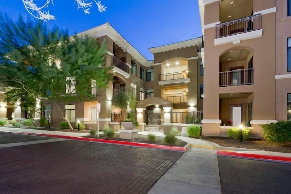 photo 1 of The Place To Be By Signature Vacation Rentals