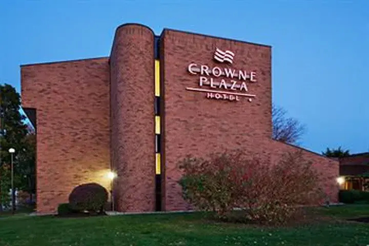 photo 1 of The Plaza Grand Rapids Airport Hotel & Conference Center