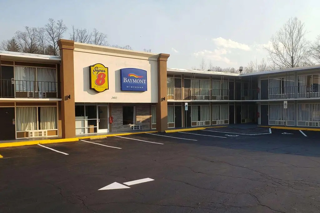 photo 1 of Baymont by Wyndham Morganton