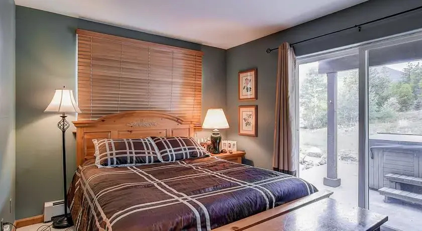 photo 1 of Two-Bedroom Townhome 103F at The Pointe