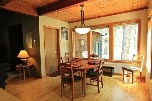photo 1 of The Ponderosa