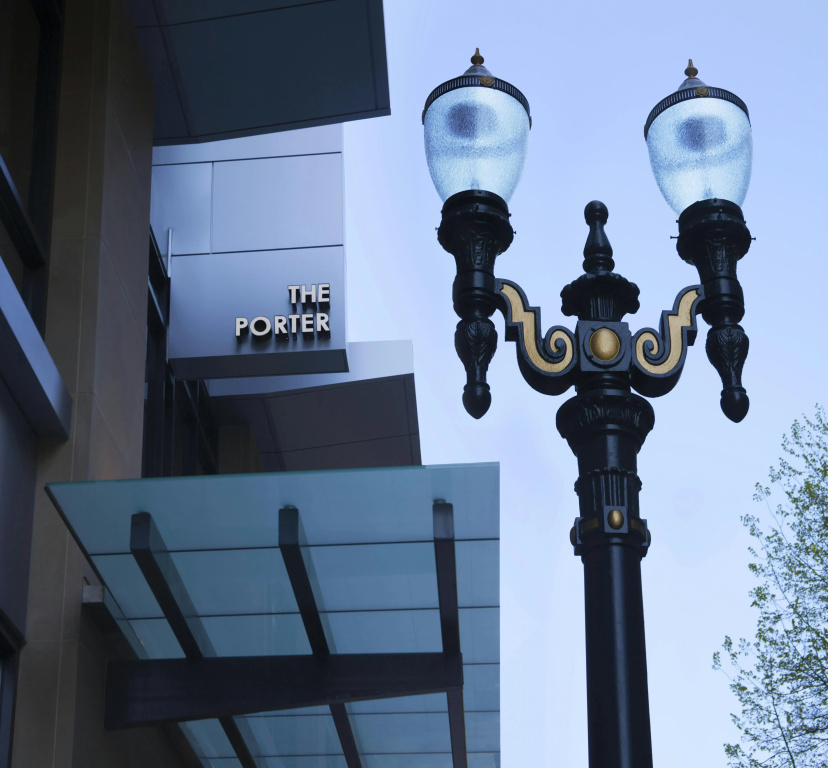 photo 1 of The Porter Portland, Curio Collection by Hilton
