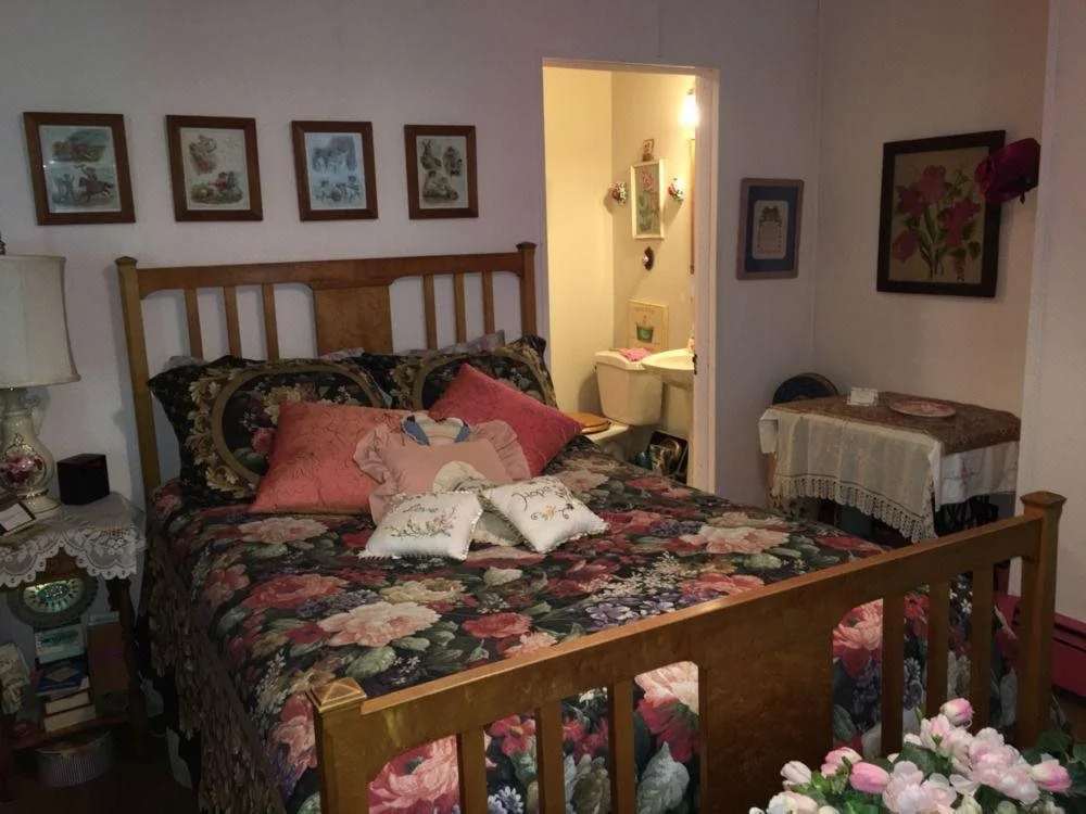 photo 1 of The Pratt Smith House B&B