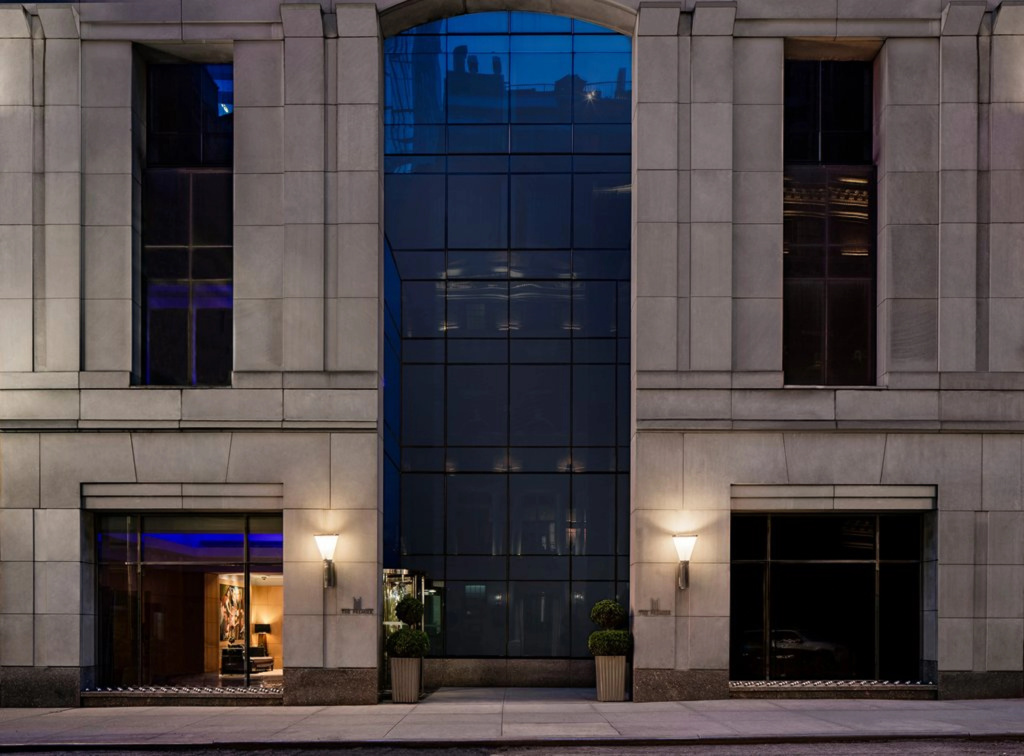 photo 1 of Millennium Premier Hotel New York Times Square