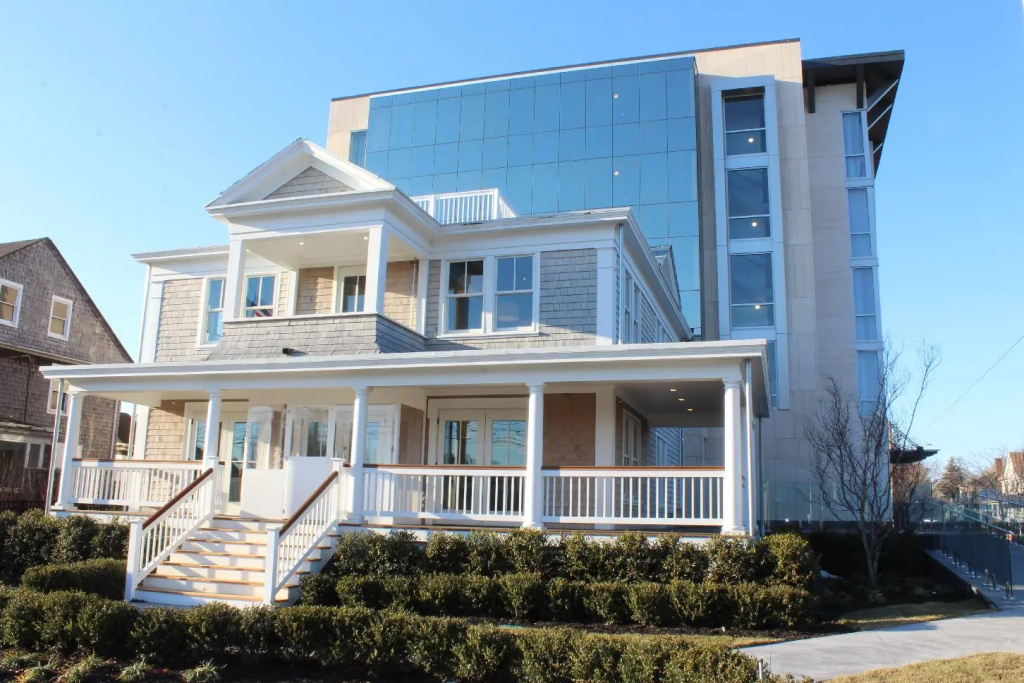 photo 1 of The Preston House & Hotel