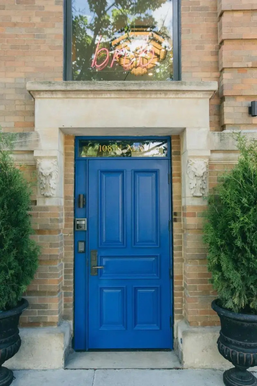 photo 1 of The Publishing House B&B
