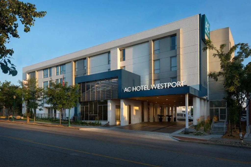 photo 1 of AC Hotel Kansas City Plaza