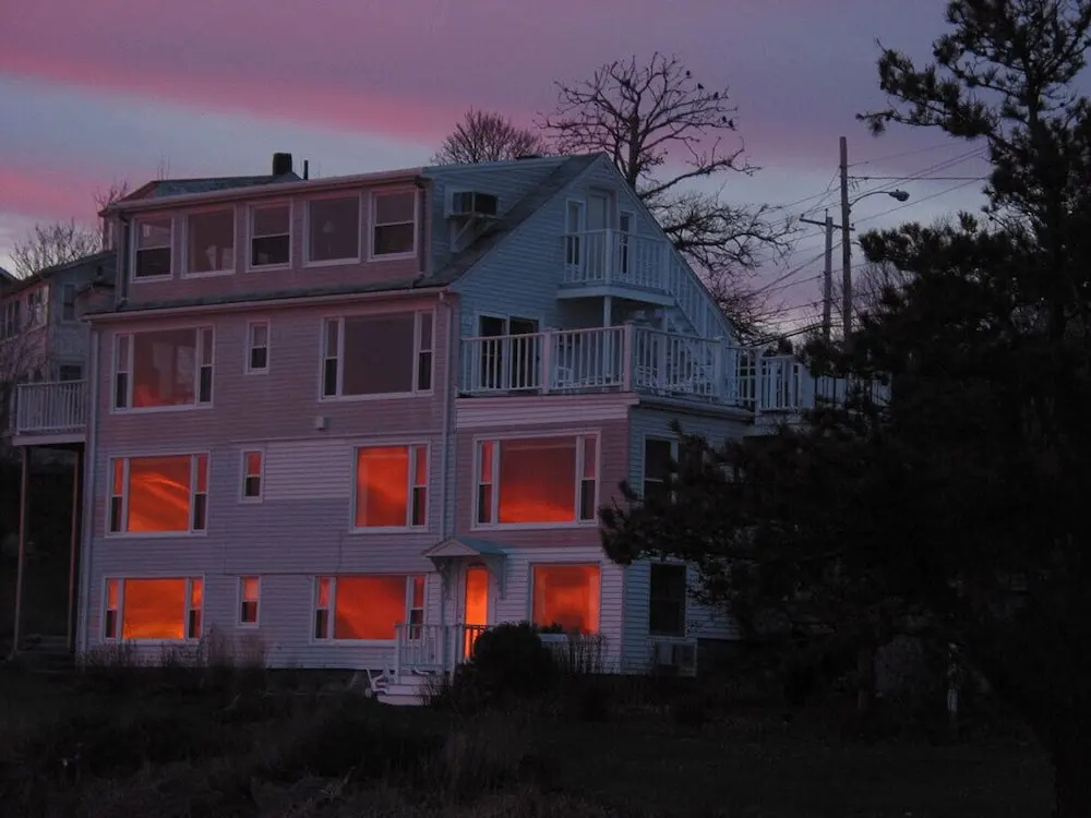 photo 1 of The Quarterdeck Inn By The Sea