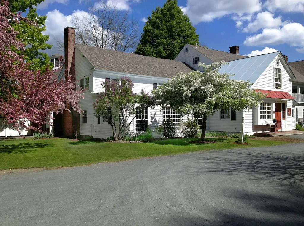 photo 1 of The Quechee Inn at Marshland Farm