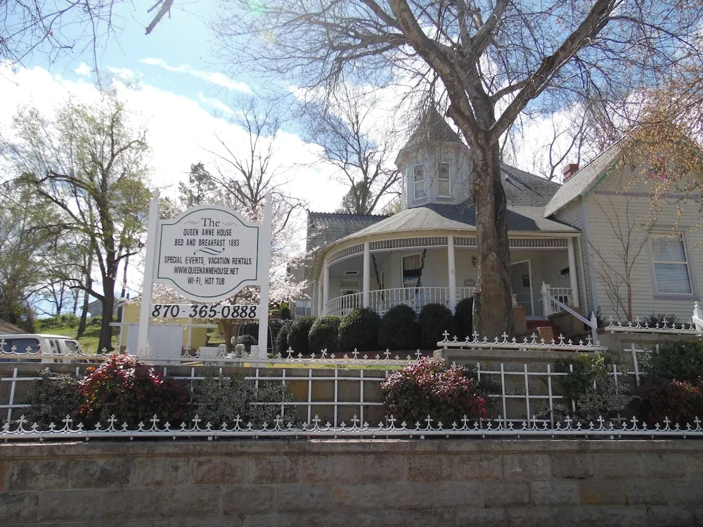 photo 1 of The Queen Anne House Bed and Breakfast