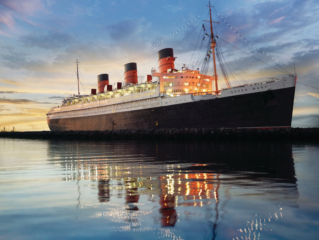 photo 1 of The Queen Mary