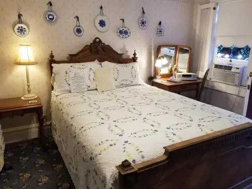 photo 1 of The Raford Inn