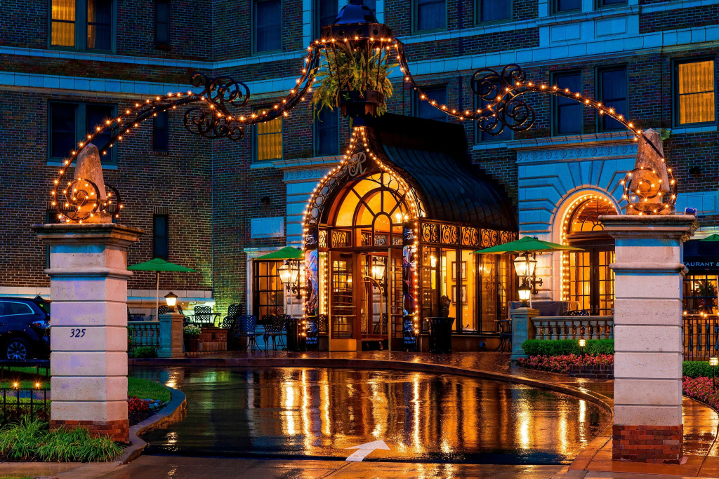 photo 1 of The Raphael Hotel, Autograph Collection