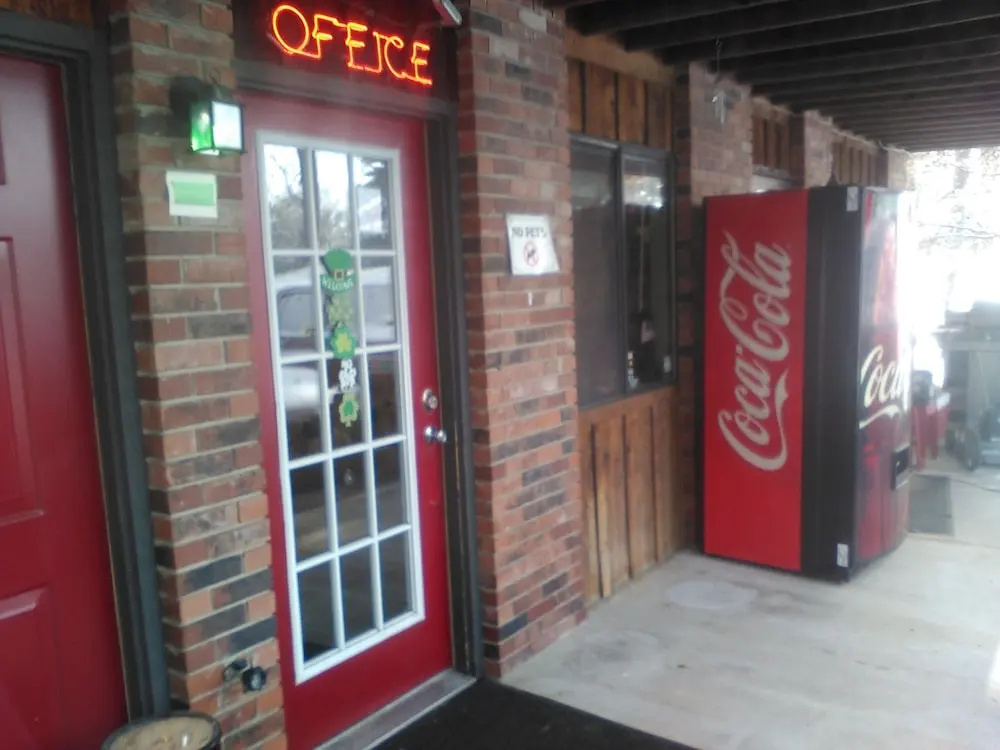 photo 1 of The Razorback Lodge