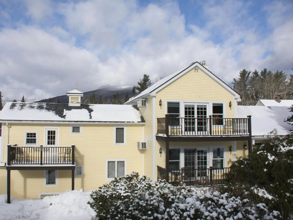 photo 1 of Red Clover Inn and Restaurant