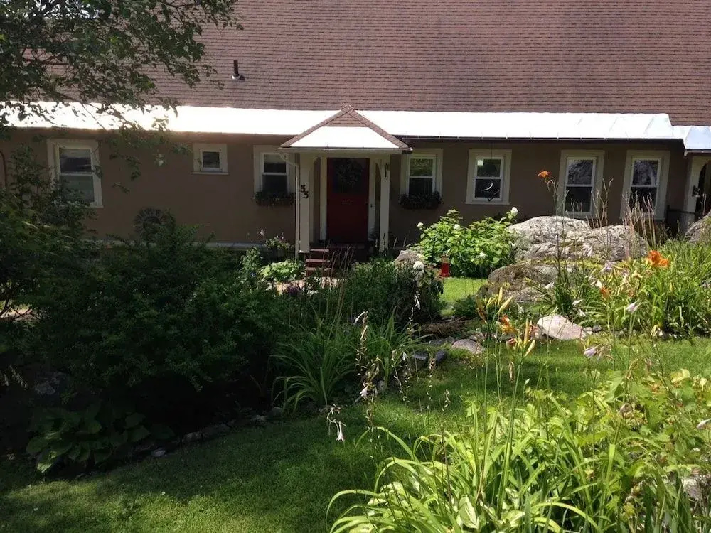 photo 1 of The Red Door B&B