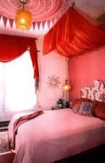 photo 1 of Red Victorian Inn