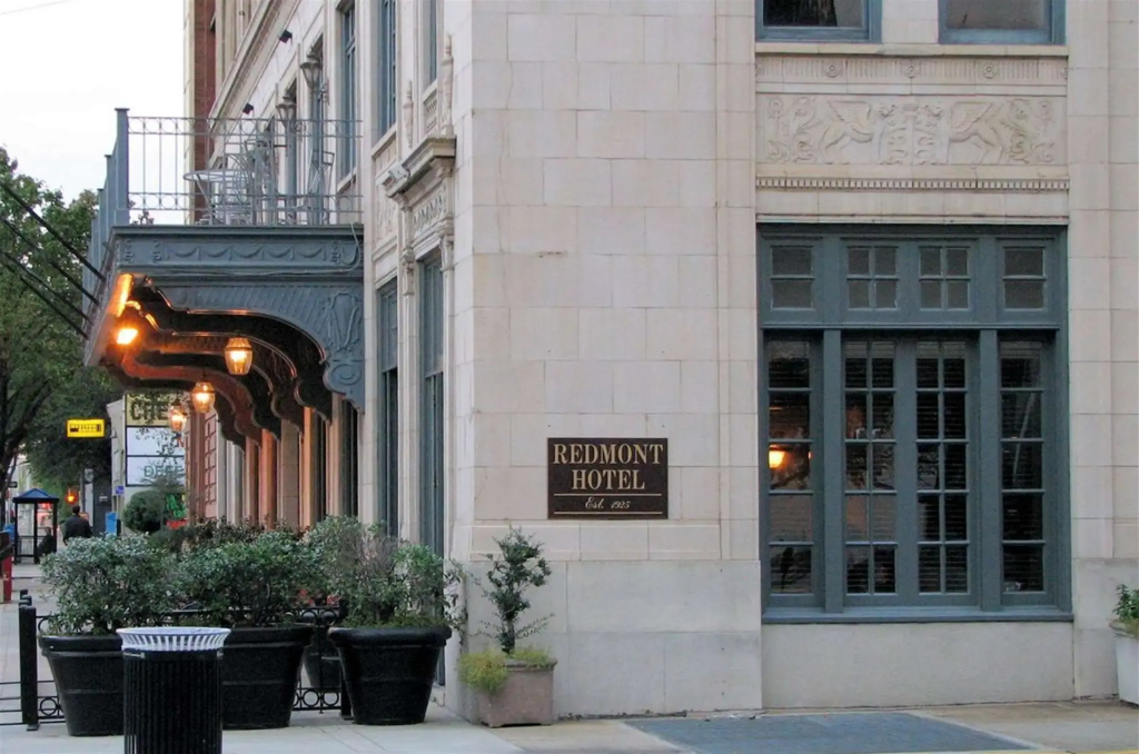 photo 1 of Redmont Hotel Birmingham, Curio Collection by Hilton