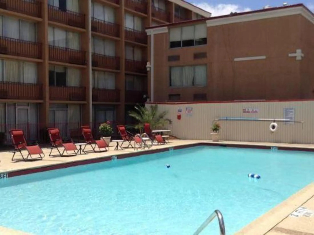 photo 1 of The Regency Hotel  Convention Center