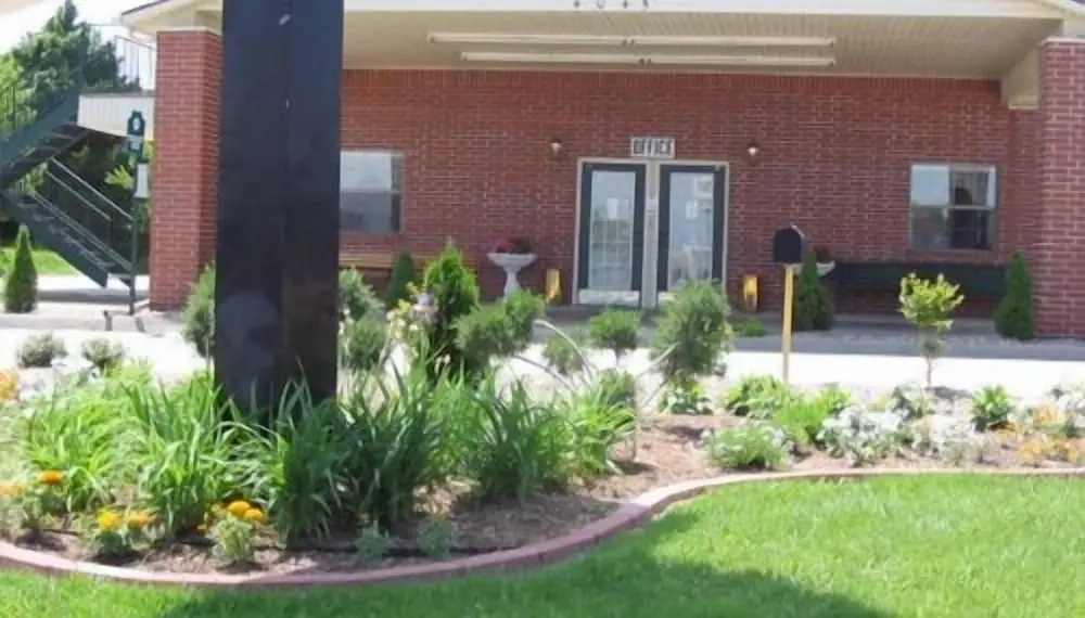 photo 1 of The Regency Inn