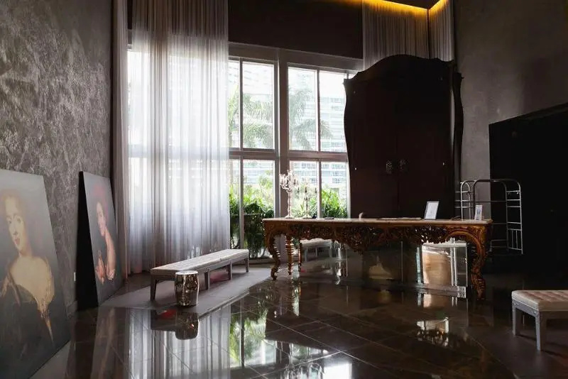 photo 1 of The Residences At Icon Brickell