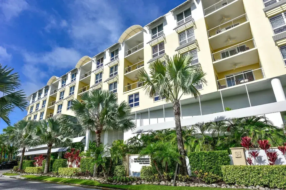 photo 1 of The Residences on Siesta Key within Hyatt Residence Club