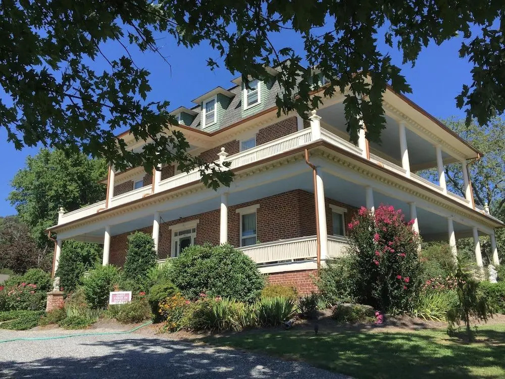 photo 1 of The Reynolds Mansion