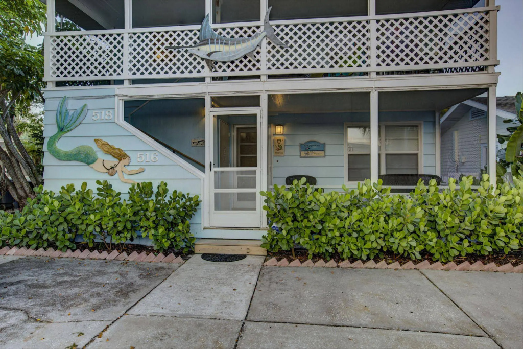photo 1 of The Ringling Beach House