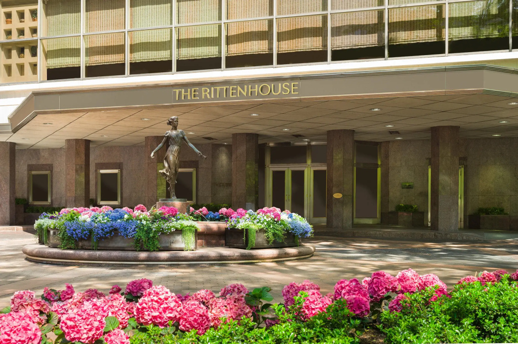 photo 1 of The Rittenhouse Philadelphia