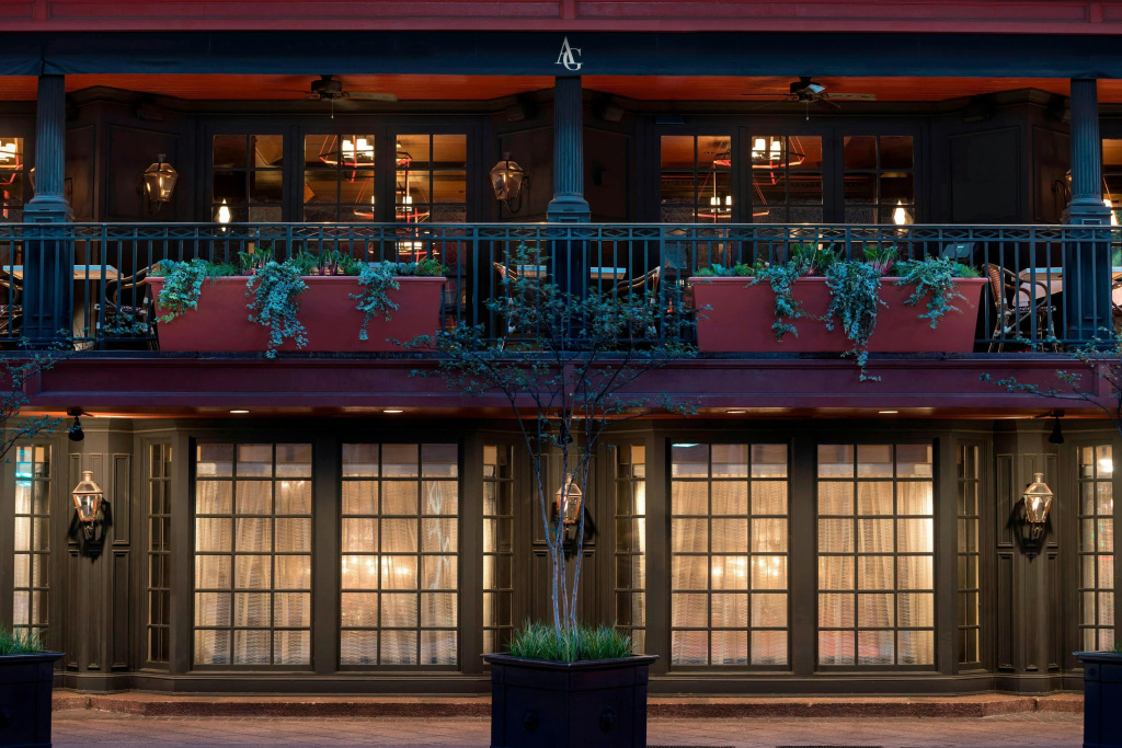 photo 1 of The Ritz-Carlton, Atlanta