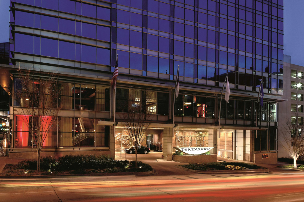 photo 1 of The Ritz-Carlton, Charlotte