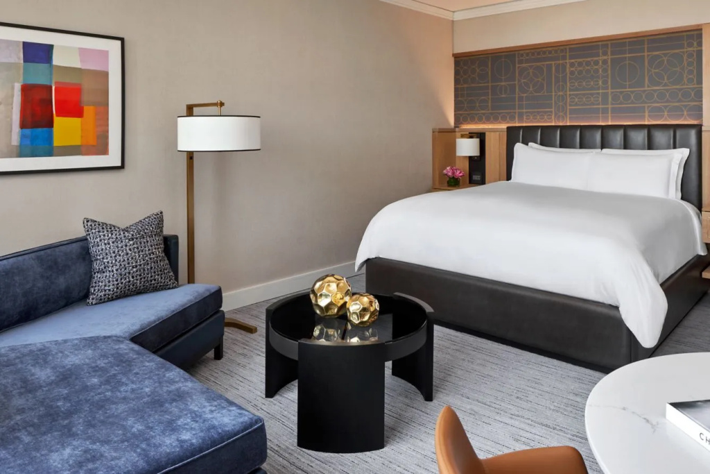 photo 1 of The Ritz-Carlton, Chicago