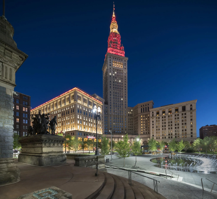 photo 1 of The Ritz-Carlton, Cleveland