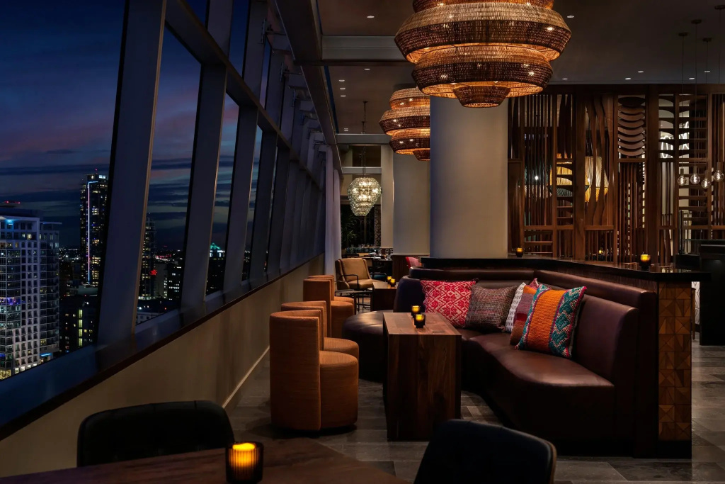 photo 1 of The Ritz-Carlton, Los Angeles