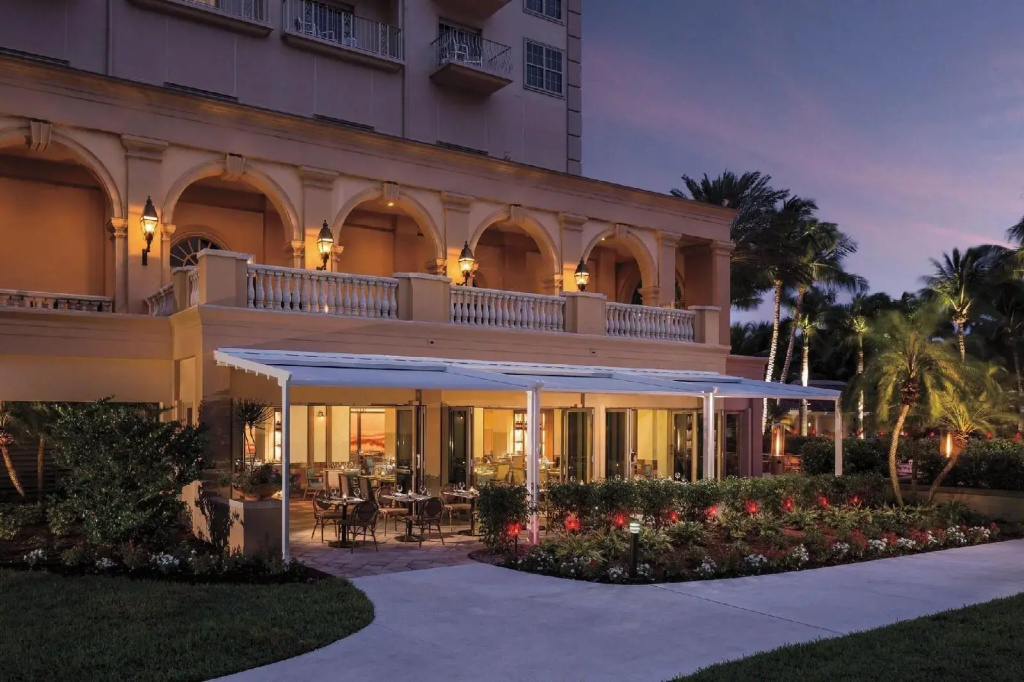 photo 1 of The Ritz-Carlton, Naples