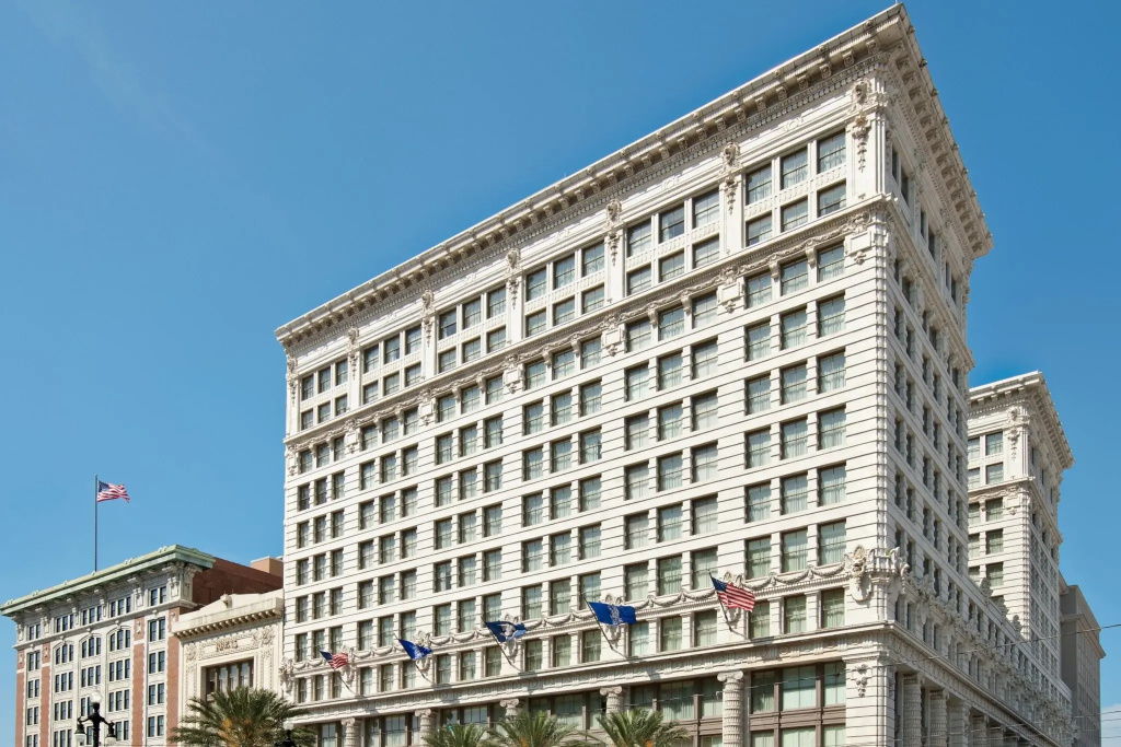 photo 1 of The Ritz-Carlton, New Orleans