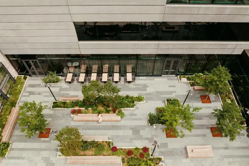 photo 1 of The Ritz-Carlton New York, NoMad